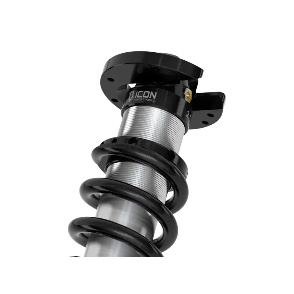 Icon Icon Engineered Coil Springs Coil Over Shock Absorber 58680 - 24 Tacoma 2.5 VS IR Coilover Kit