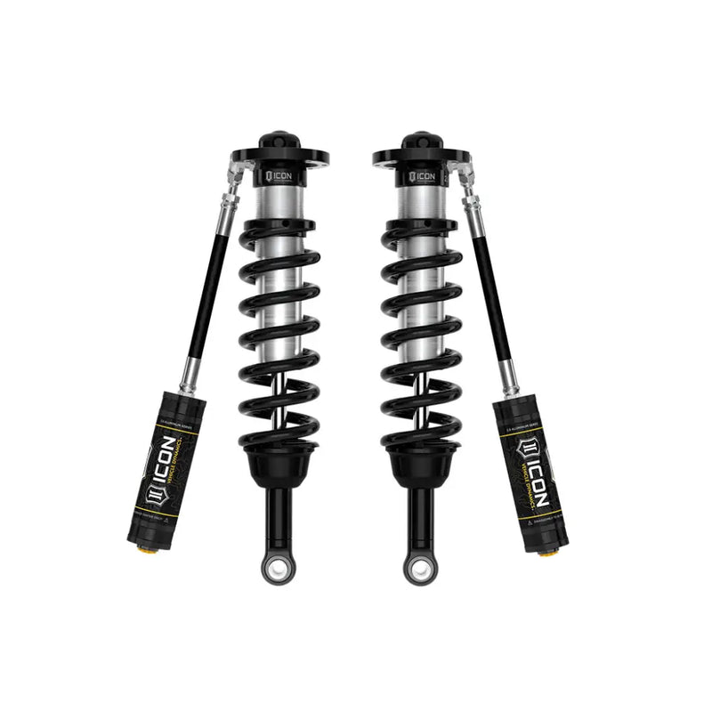Icon Icon Engineered Coil Springs Lift Kit Component 58771 - 22-23 Tundra 2.5 VS RR Coilover