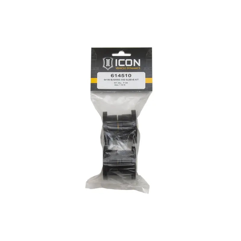 ICON 614510 ICON 54100 Bushing & Sleeve Kit