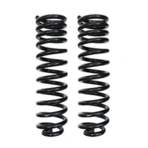 Icon Limited Lifetime Warranty Coil Spring 62516 - 23-24 Ford F-250 F-350 Front 2.5