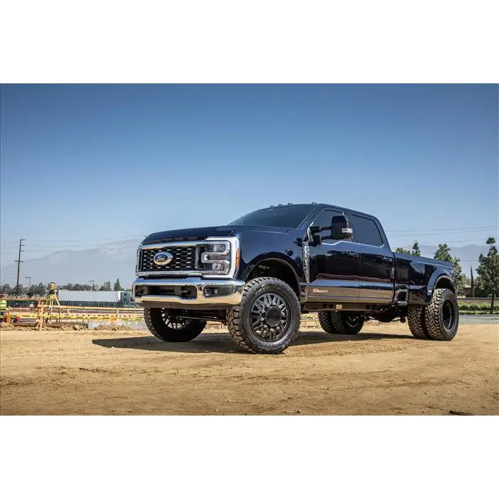 Icon Limited Lifetime Warranty Coil Spring 62516 - 23-24 Ford F-250 F-350 Front 2.5