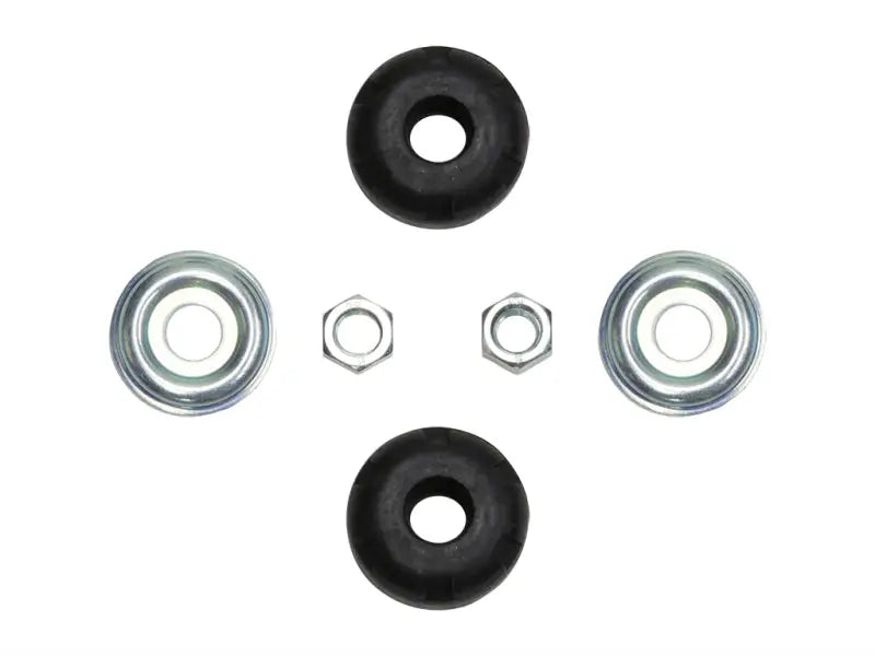 ICON 9/16 HD Stem Bushing Kit - 611006