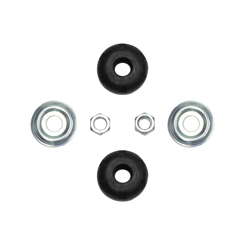 ICON 611006 ICON 9/16 HD Stem Bushing Kit - 611006