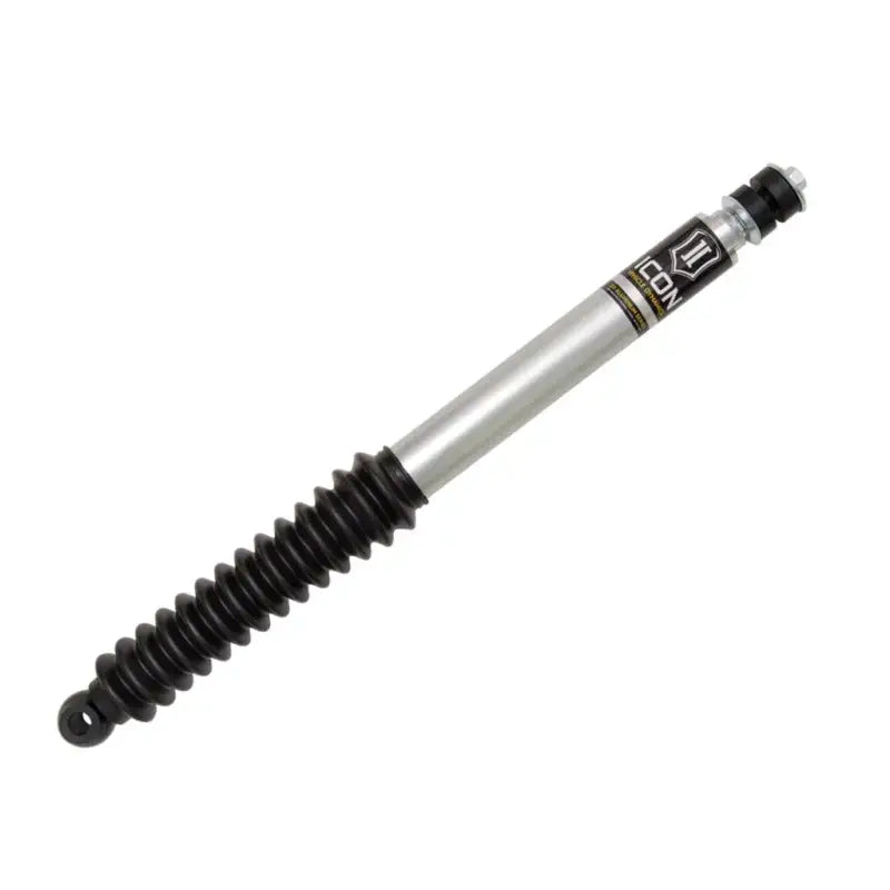 ICON 91-07 Toyota Land Cruiser 80/100 0-3in Rear 2.0 Series Aluminum Shocks VS IR - 56510
