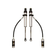 ICON 57802P ICON 91-07 Toyota Land Cruiser 80/100 0-3in Rear 2.5 Series Shocks VS RR - Pair - 57802P