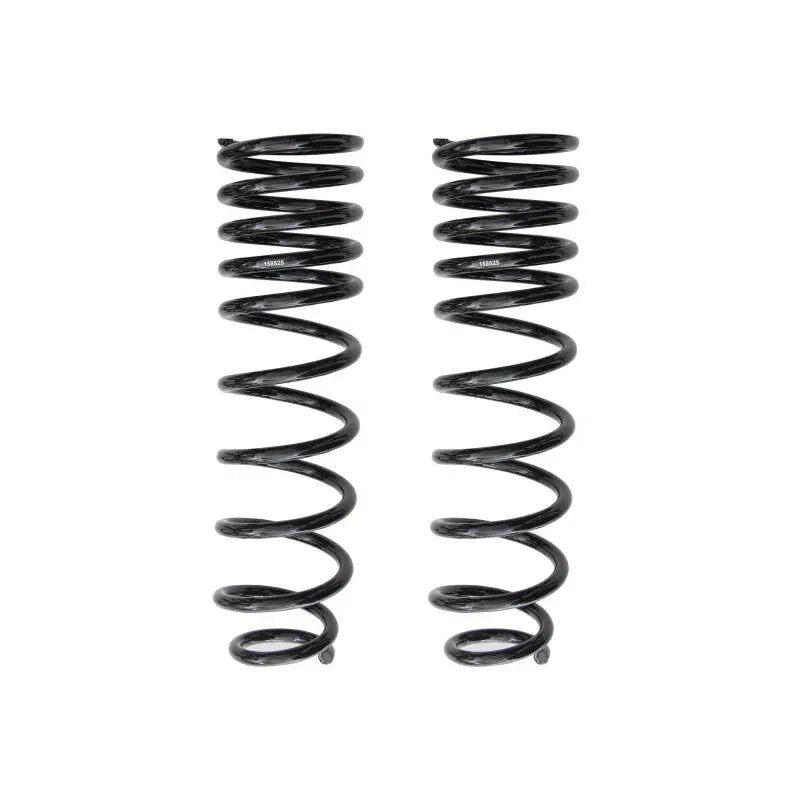 ICON 53005 ICON 91-97 Toyota Land Cruiser 3in Front Dual Rate Spring Kit - 53005