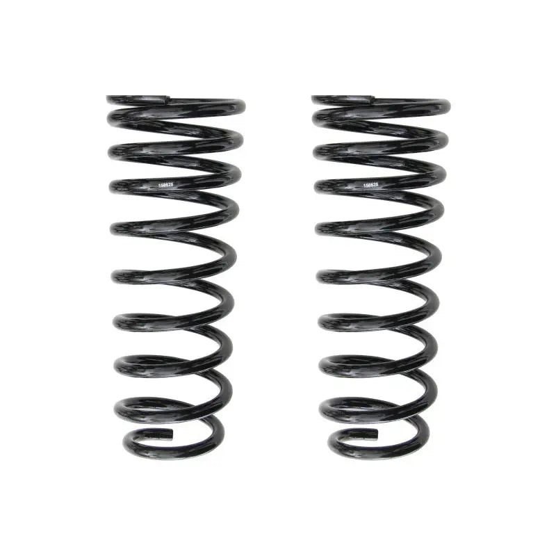 ICON 53006 ICON 91-97 Toyota Land Cruiser 3in Rear Dual Rate Spring Kit - 53006