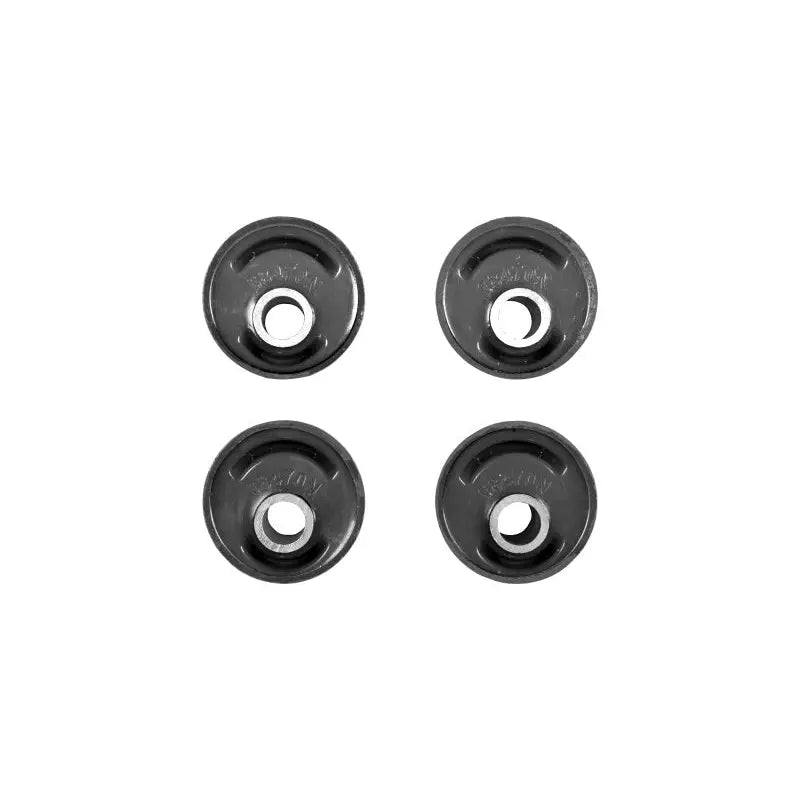 ICON 53008 ICON 91-97 Toyota Land Cruiser 4.6 Deg Caster Correction Kit - 53008