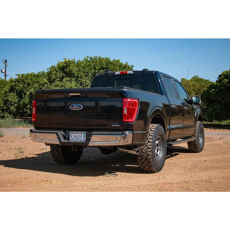 Icon 91823E Coil Over Shock Absorber