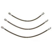ICON 53009 ICON 93-97 Toyota Land Cruiser Brake Line Kit - 53009
