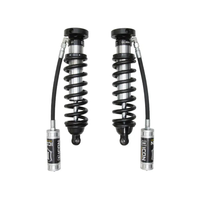 ICON 58716 ICON 96-02 Toyota 4Runner Ext Travel 2.5 Series Shocks VS RR Coilover Kit - 58716