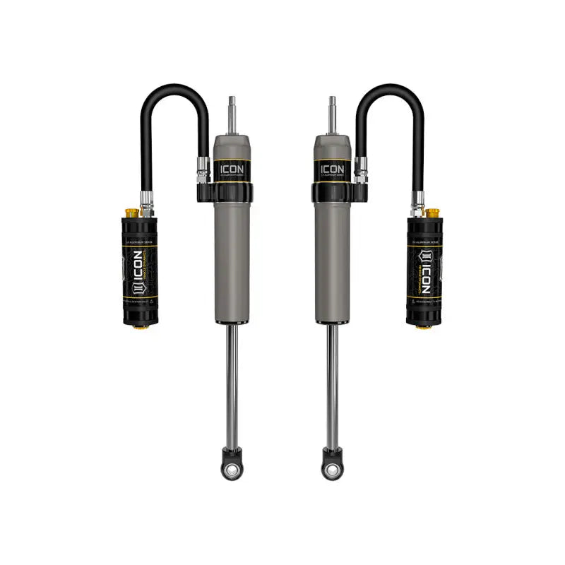 ICON 57800CP ICON 96-02 Toyota 4Runner Rear 2.5 Series Shocks VS CDCV RR - Pair - 57800CP