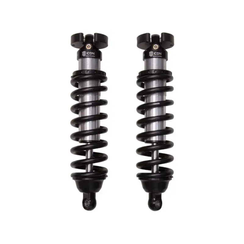 ICON 96-04 Toyota Tacoma / 96-02 Toyota 4Runner 2.5 Series Shocks VS IR Coilover Kit - 58610