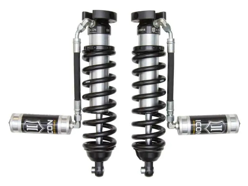 ICON ICON 96-04 Toyota Tacoma 2.5 Series Shocks VS RR Coilover Kit
