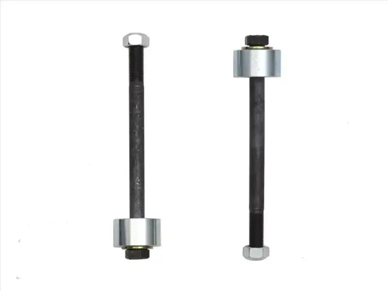 ICON 96-04 Toyota Tacoma / 96-02 4Runner/00-06 Tundra Diff Drop Kit - 51050 - Drivetrain