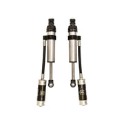 ICON 57807P ICON 98-07 Toyota Land Cruiser 100 Series 0-3in Front 2.5 Series Shocks VS RR - Pair - 57807P