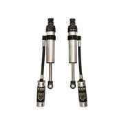 ICON 98-07 Toyota Land Cruiser 100 Series 0-3in Front 2.5 Series Shocks VS RR CDCV - Pair - 57807CP