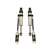 ICON ICON 98-07 Toyota Land Cruiser 100 Series 0-3in Front 2.5 Series Shocks VS RR - Pair