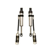 ICON 98-07 Toyota Land Cruiser 100 Series 0-3in Front 2.5 Series Shocks VS RR - Pair - 57807P