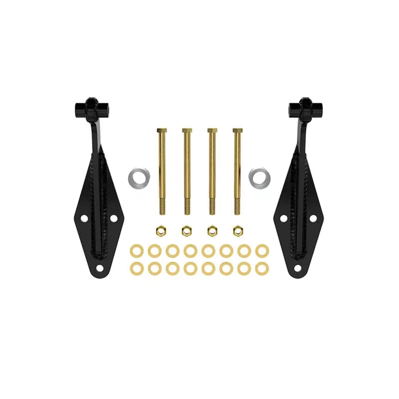 ICON 99-04 Ford F-250/F-350 Dual Shock Mount Kit - 39010