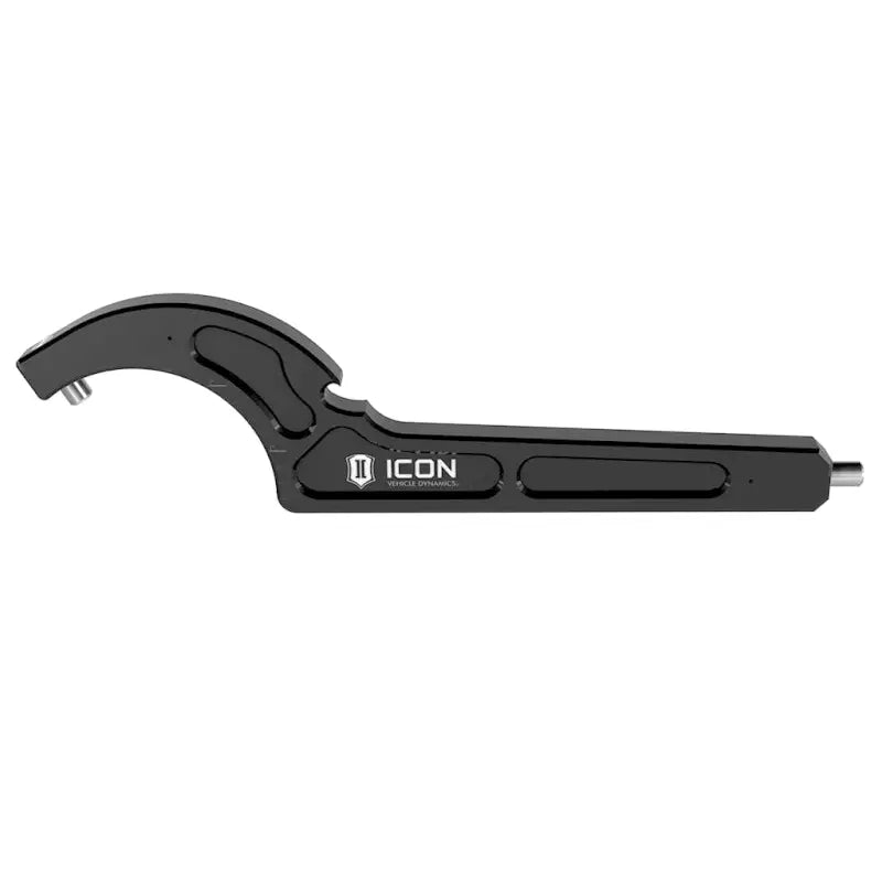 ICON 198001 ICON Billet Spanner Wrench Kit - 198001