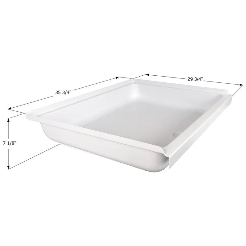 Icon 15460 - Shower SP3036-PW