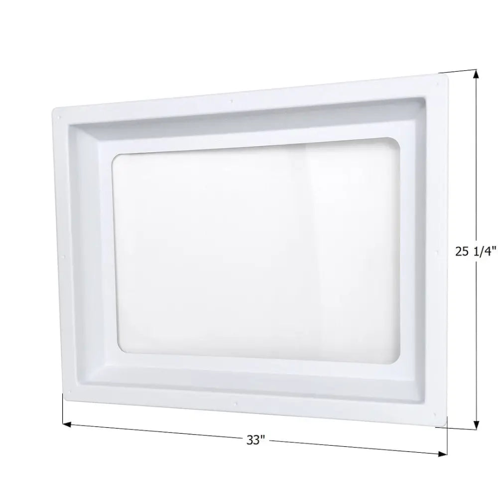 Icon Clear Inner Dome Skylight Inner Dome 15088 - SL2230