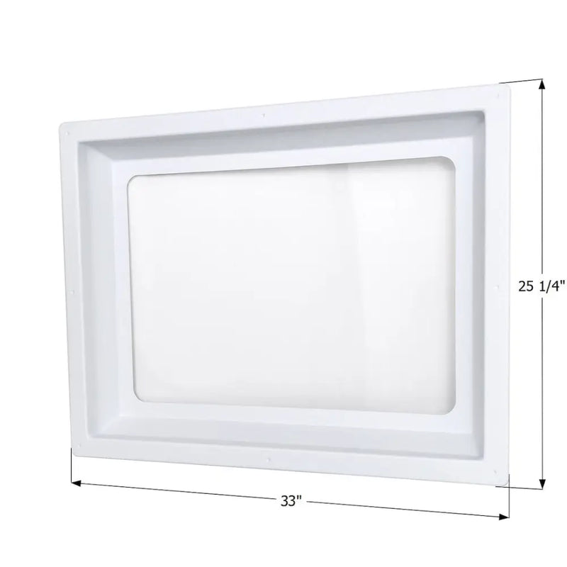 Icon Clear Inner Dome Skylight Inner Dome 15088 - SL2230