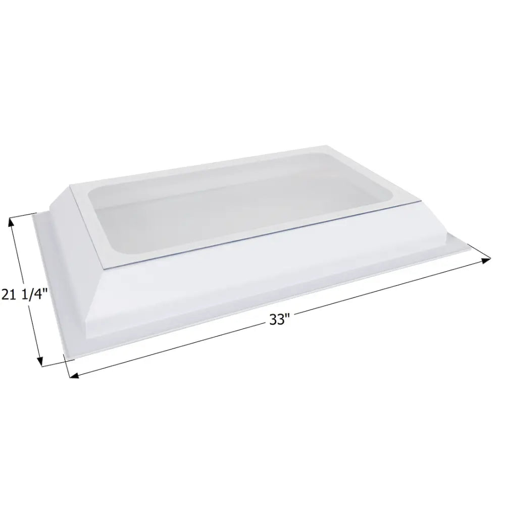 Icon Clear Inner Dome Skylight Inner Dome 15264 - SL1830
