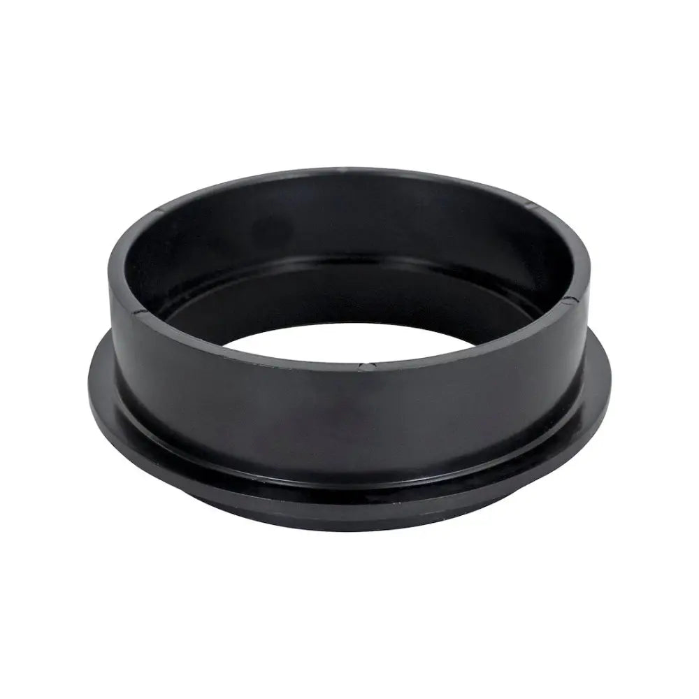 Icon 15091 - Fitting Inch Raised