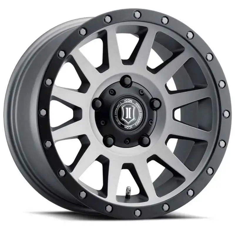 ICON 2017855557TT