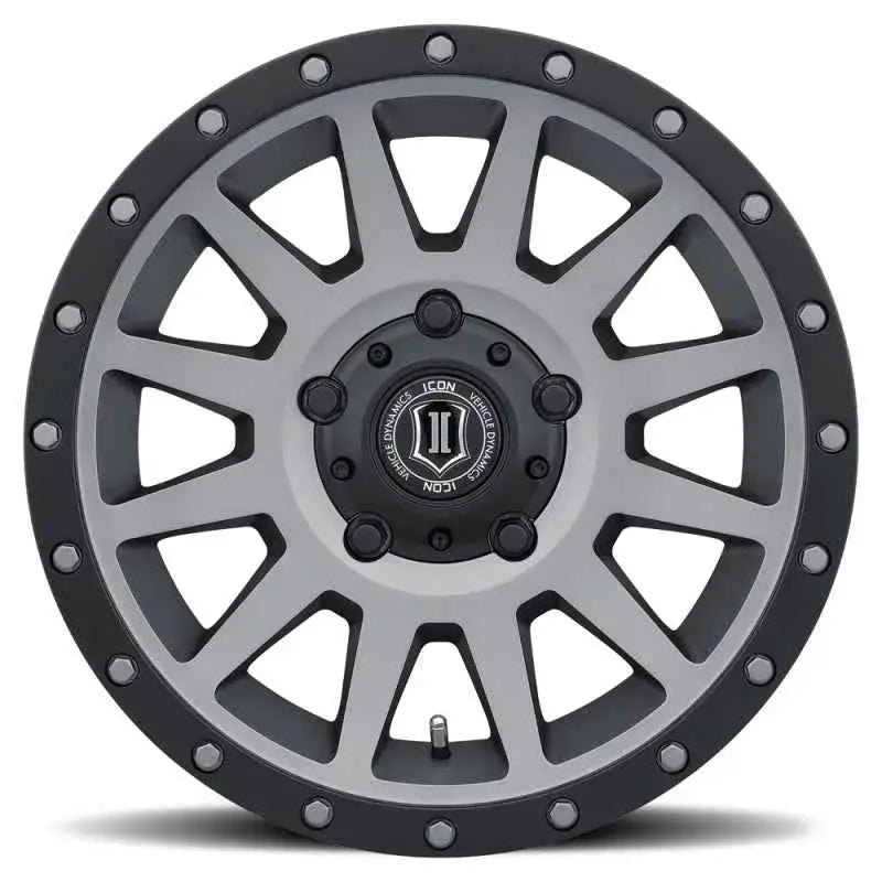 ICON 2017855557TT