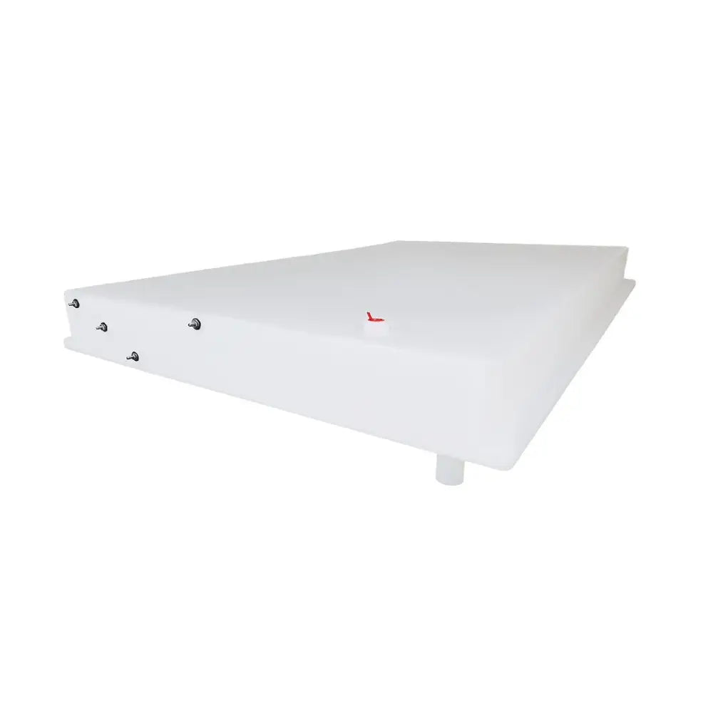 Icon Durable Impact Resistant Icon Tank Fresh Water Tank 14095 - WT1239 51X32X4