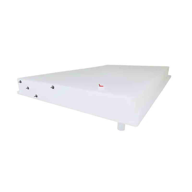 Icon Durable Impact Resistant Icon Tank Fresh Water Tank 14095 - WT1239 51X32X4