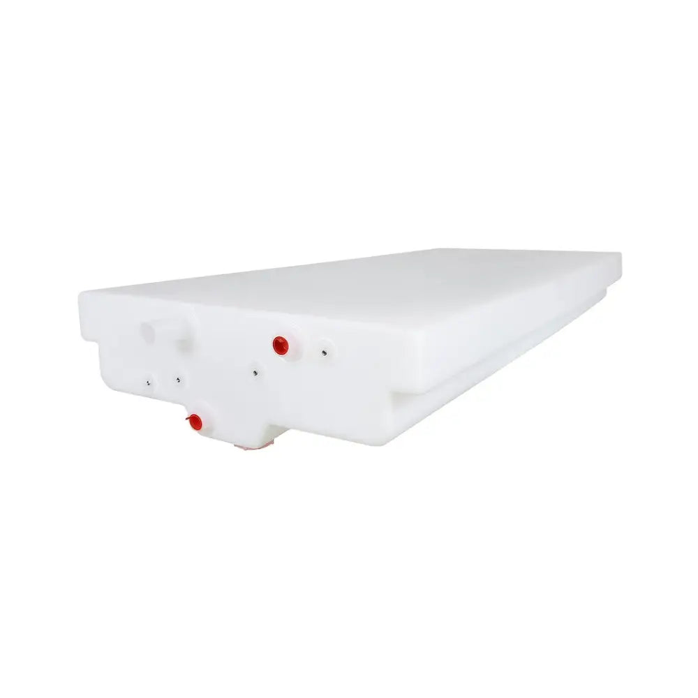 Icon Durable Impact Resistant Icon Tank Fresh Water Tank 14887 - WT3855 50 4X22