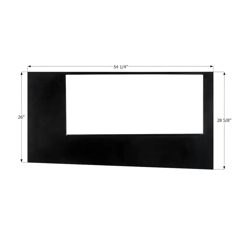 Icon Easy To Install Door Panel 16156 - Departure RH Winneba