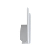 Icon Easy To Install Fender Skirt 15420 - Single Chalet FS542