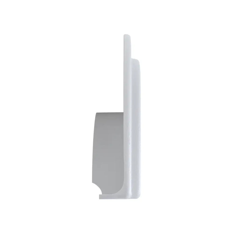 Icon Easy To Install Fender Skirt 15420 - Single Chalet FS542