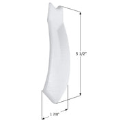 Icon Easy To Install Slide Out Corner Guard 15913 - Cap Slideout 2004 Fleetwoo