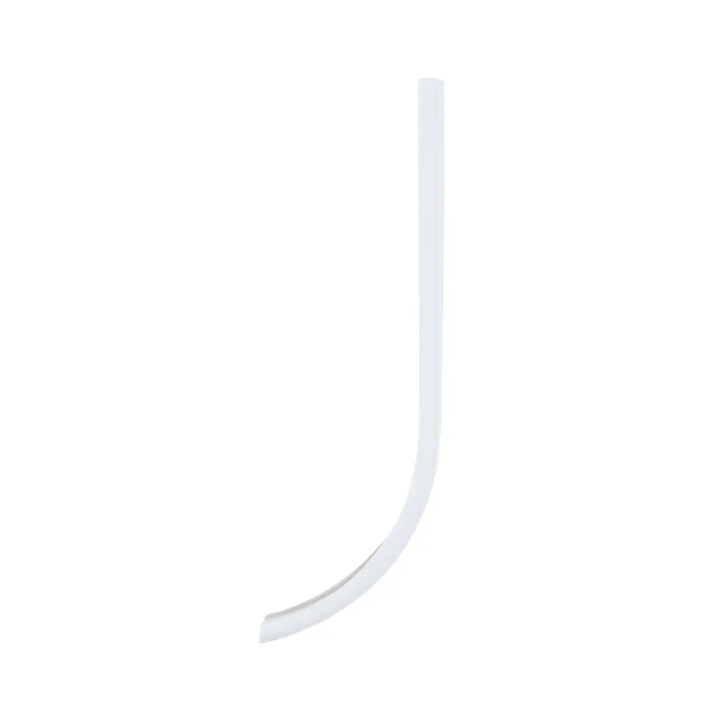 Icon Easy To Install Slide Out Corner Guard 16335 - Cap Curved Slideout KZ