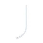 Icon Easy To Install Slide Out Corner Guard 16335 - Cap Curved Slideout KZ