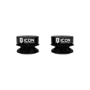 ICON 191206 ICON Foam Bump Stop Kit Low Profile