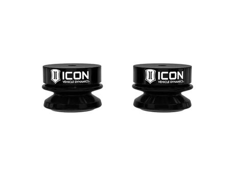 ICON Foam Bump Stop Kit Low Profile - Suspension