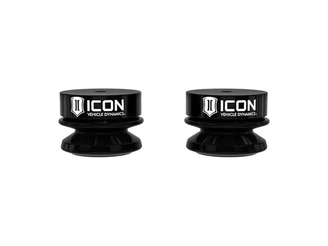 ICON Foam Bump Stop Kit Low Profile - Suspension