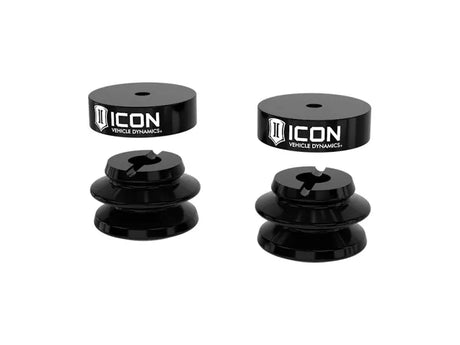ICON Foam Bump Stop Kit Low Profile - Suspension