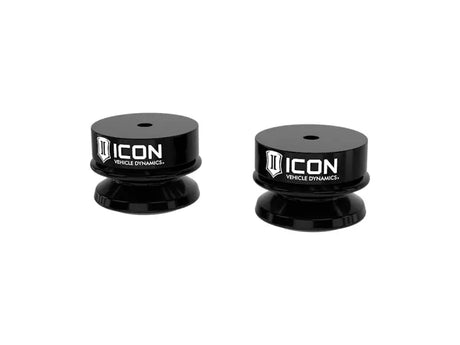 ICON Foam Bump Stop Kit Low Profile - Suspension