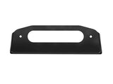 ICON Impact Front Bumper Fairlead Mount - 25229