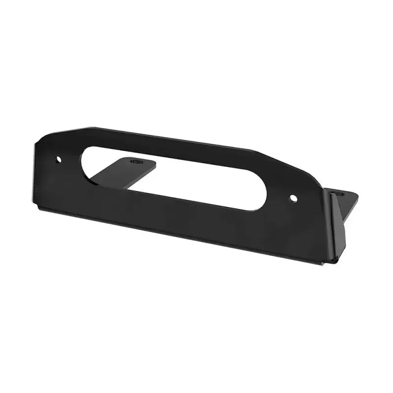 ICON Impact Front Bumper Fairlead Mount - 25229