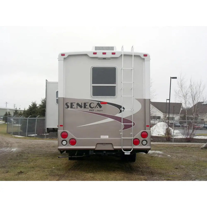 Icon Impact Resistant Design Roof Vent Corner Insert 14513 - Bezel Upper Light Jayco 0181695