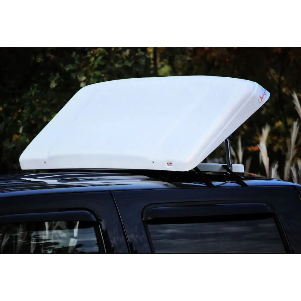 Icon Improved Stability And Handling Air Deflector 01546 - Aeroshield WD500PW